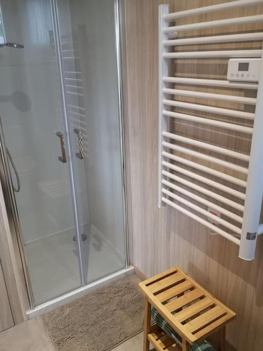 Tiny House Proche De Morgat Vila Crozon Exterior foto