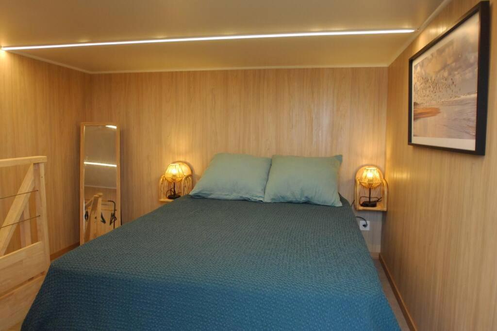 Tiny House Proche De Morgat Vila Crozon Exterior foto